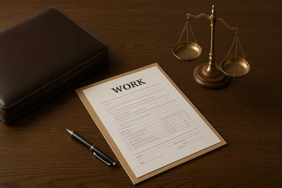 Lawyers Toronto Reviews