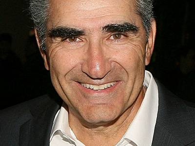 Eugene Levy