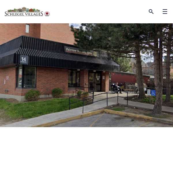Fairview Nursing Home
