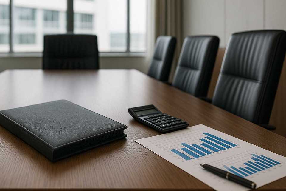 Family Office Toronto Reviews