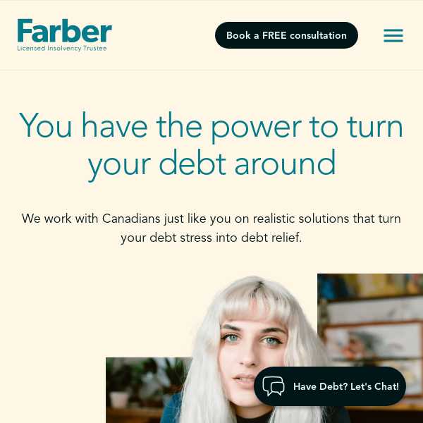 Farber Debt Solutions