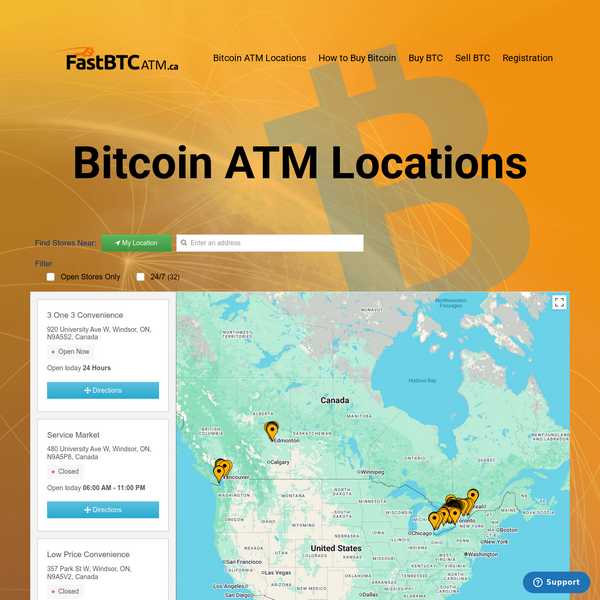 FastBTC