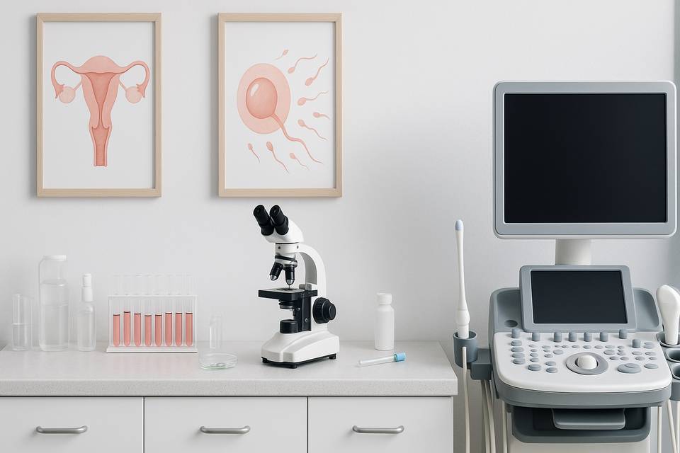 Fertility Clinic Toronto Reviews