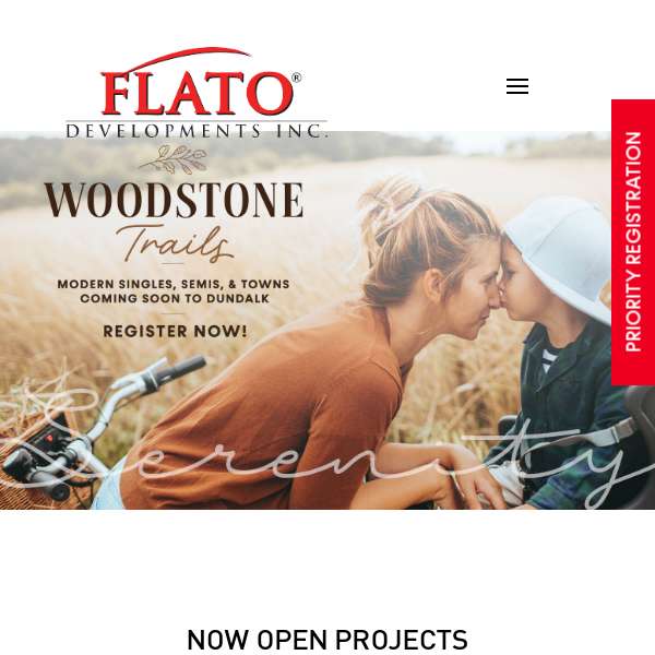Flato Developments Inc.
