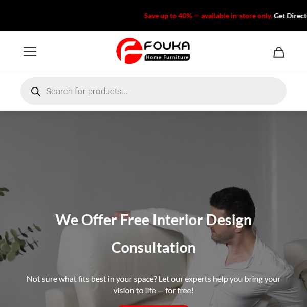 Fouka Furniture