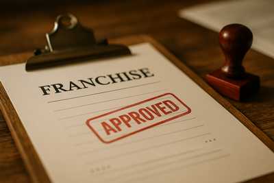 Best Franchise Lawyers in Toronto