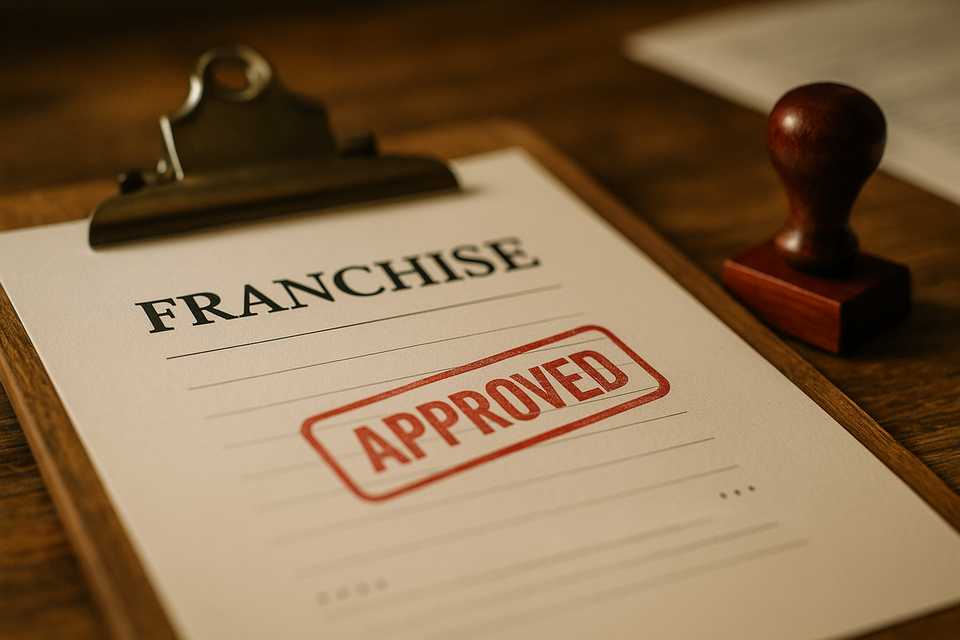 Franchise Lawyer Toronto Reviews