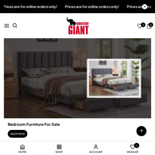 Furniture Giant