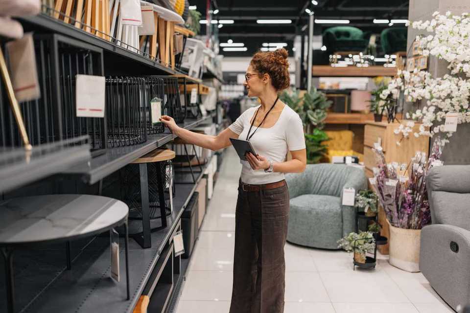 Furniture Store Toronto Reviews