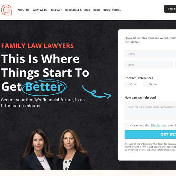 Gelman and Associates