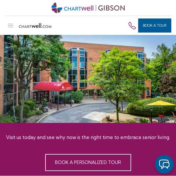 Gibson Long Term Care Residence