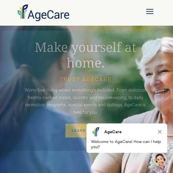 Gibson Long Term Care Residence