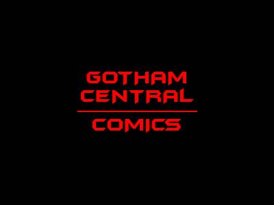 Gotham Central Comics is one of the comic book stores in Toronto.