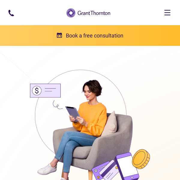 Grant Thornton Debt Solutions