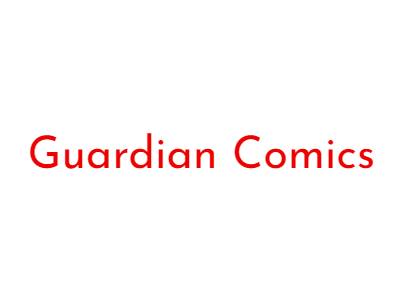 Guardian Comics is a comic book store in Pickering.