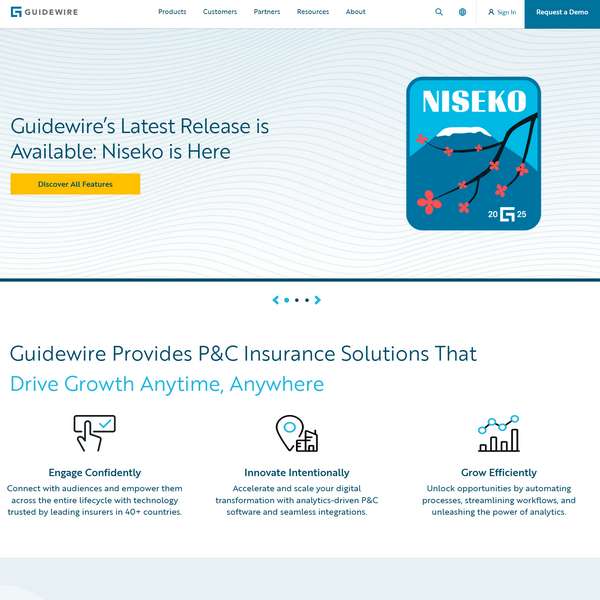Guidewire Software