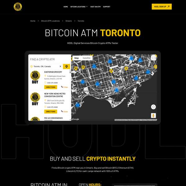 HODL Digital Services