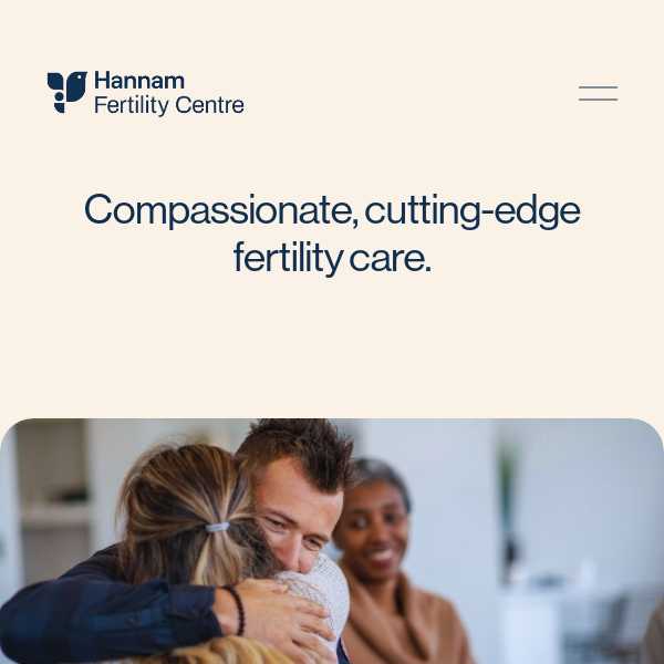 Hannam Fertility Centre