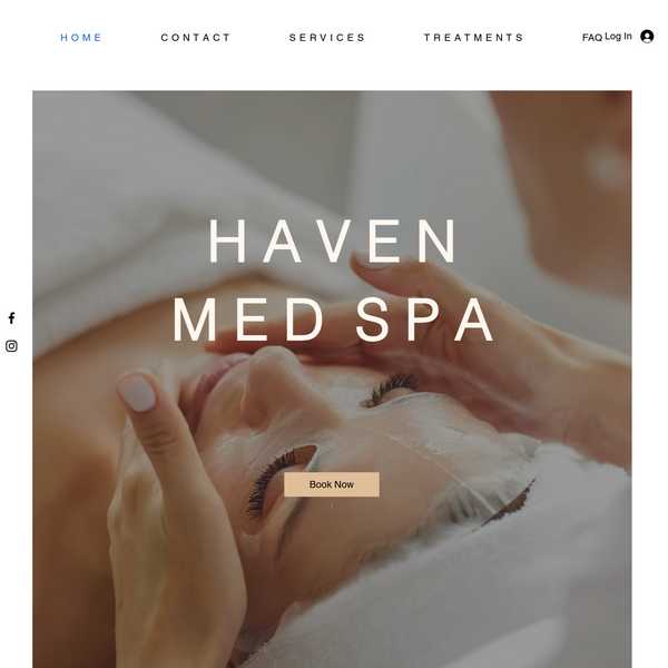 Haven Med Spa
