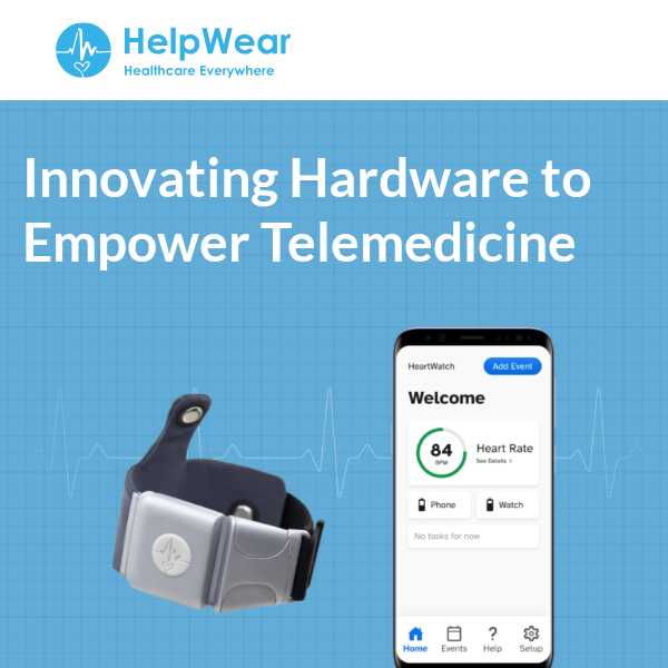 HelpWear