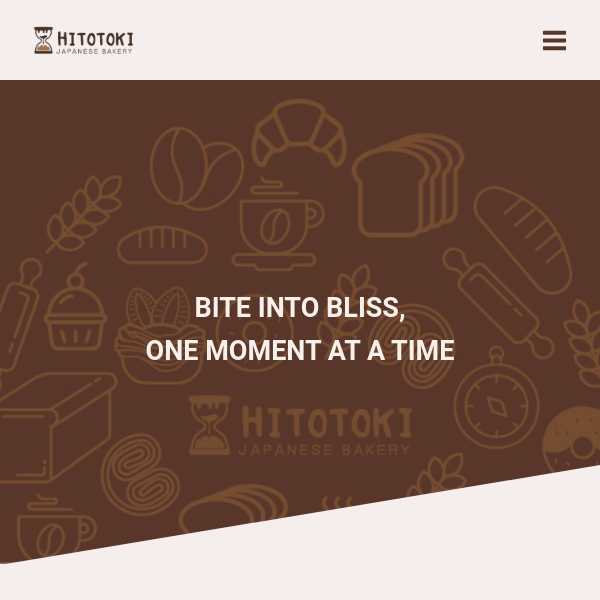 Hitotoki Bakery