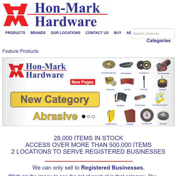 Hon-Mark Markham