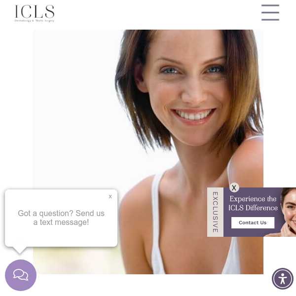ICLS Dermatology & Plastic Surgery