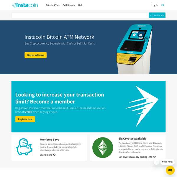Instacoin