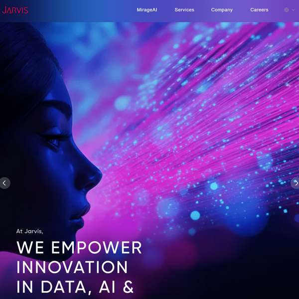 Jarvis Consulting Group