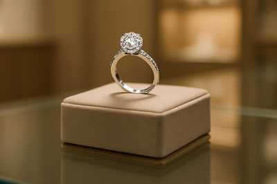 Best Jewelry Stores in Toronto