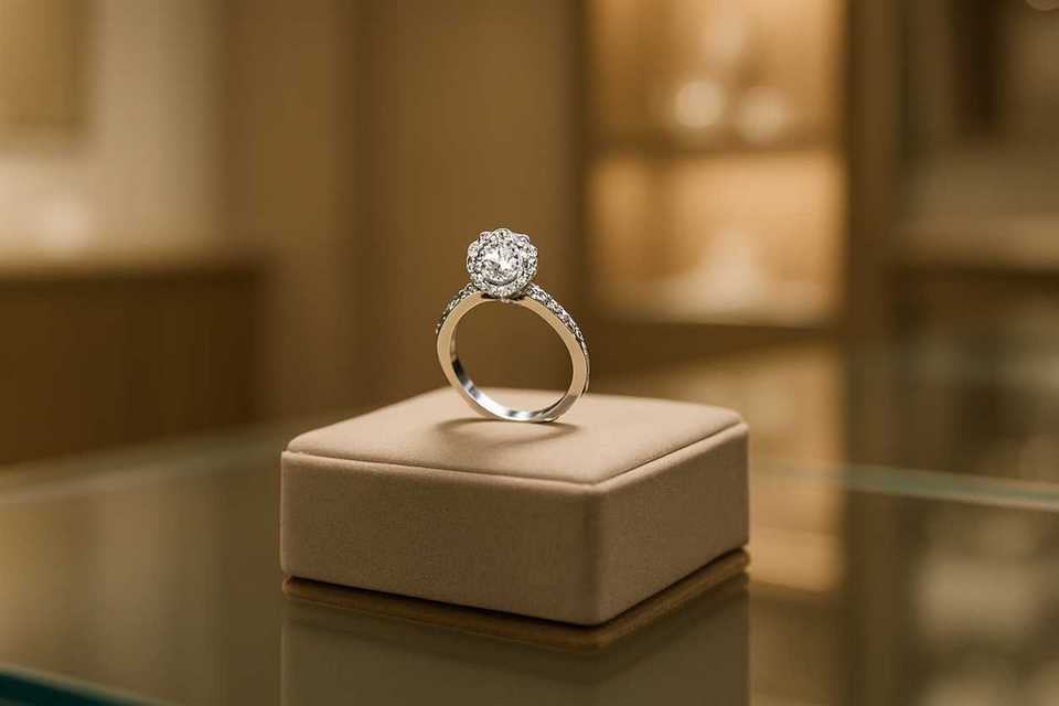 Jewelry Stores Toronto Reviews