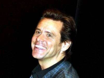 Jim Carrey is one of the most famous people from Toronto.