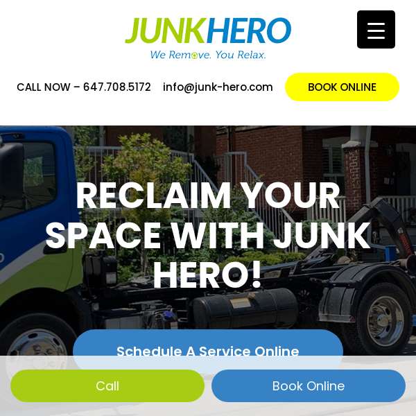 Junk Hero
