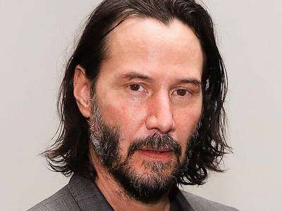 Keanu Reeves is one of the most famous people from Toronto.