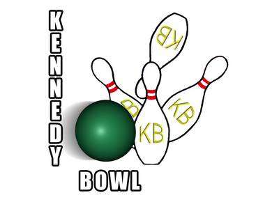 Kennedy Bowl is a bowling alley in Toronto.
