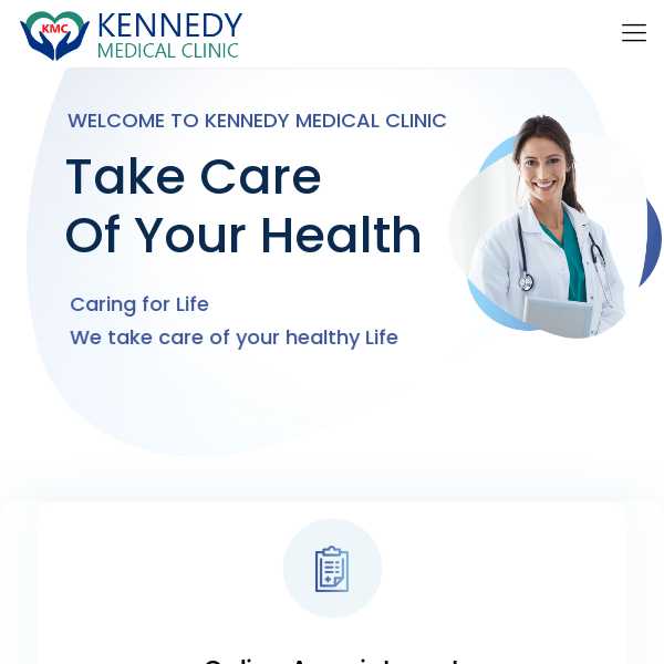 Kennedy Medical Centre