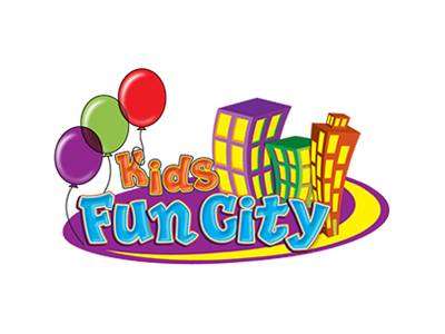 Kids Fun City is an indoor playground in Toronto.
