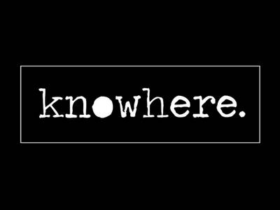 Knowhere is a Toronto comic book shop.