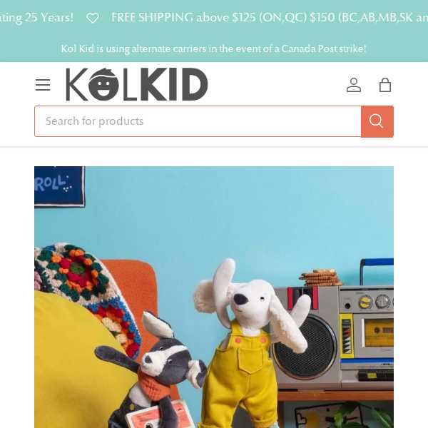 Kol Kid