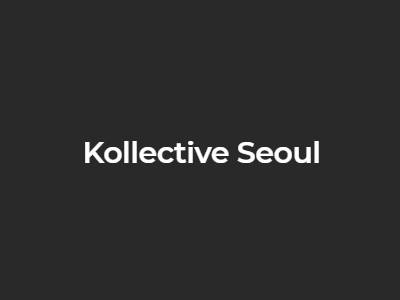 Kollective Soul sells Kpop merchandise in Toronto.