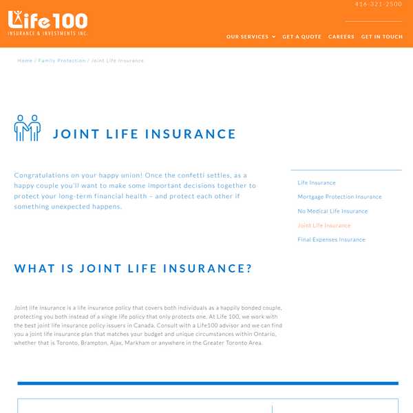 Life100 Insurance & Investments Inc.