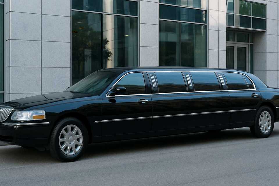 The best limo services in Toronto are Yorkville Limousine, Executive Limousines, and Bloomingdale Limousine Service.