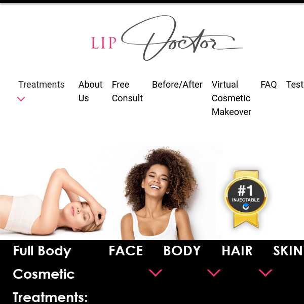 Lip Doctor