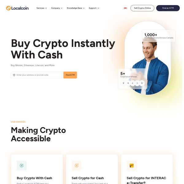 Localcoin
