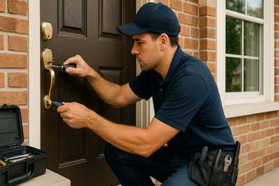 Best Locksmiths in Toronto