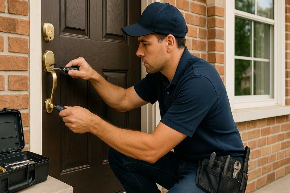 Locksmith Toronto Reviews
