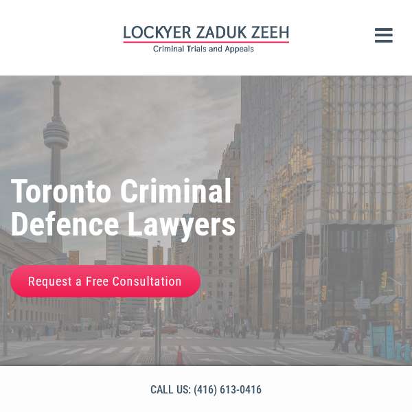Lockyer Zaduk Zeeh