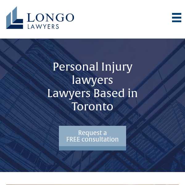 Longo Lawyers