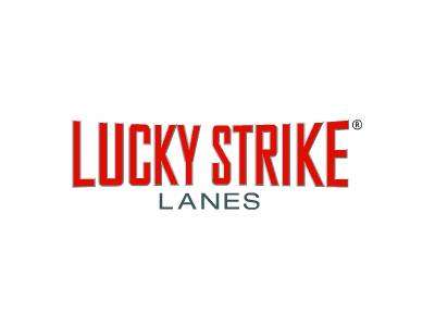 Lucky Strike Lanes is a Toronto bowling alley.