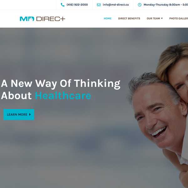 MDDirect